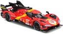 1:43 Ferrari Racing - 499P LMH