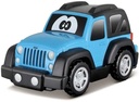 Jeep My 1st Collection Jeep Wrangler