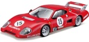 BB 18-36308 -1:43 Ferrari Racing - 512 BB II serie 1981 47536308
