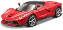 BB 18-36902 1/43 FERRARI Signature - LaFerrari - RD 47536902