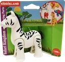 Kd Safari Kingdom Zebra 41557059