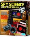 KidzLabs/Spy Science