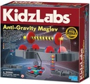 4M 'KidzLabs/Anti Gravity Maglev