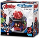 4M Disney Marvel/Crystal Terrarium/EU