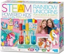 Rainbow Unicorns