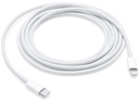 Apple USB C to Lightning Cable 2m