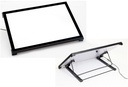 Drawing Board - LED Light Board - Trace art - A3 - 14" x 20"