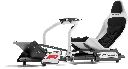 Playseat Formula Instinct - F1 Edition 