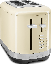 Kitchenaid 2-Slice Toaster Almond Cream