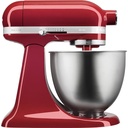 Kitchenaid 3.3L Stand Mixer Empire Red