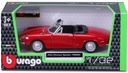 1:32 Collezione - Alfa Romeo Spider (1966) â† Previous Classic Coll.