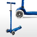 Maxi Micro  Deluxe Led Blue