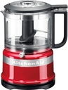 Kitchenaid Mini Food Processor Red 