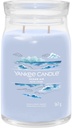 Signature Jar L Ocean Air