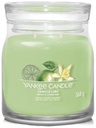 Signature Jar M Vanilla Lime