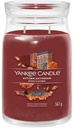 Signature Jar L Autumn Daydream