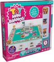 Game Mini Brands Toy Dash