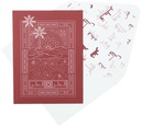 Greeting Card with Envelope