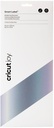 Cricut Joy™ Smart Label™ Writable Vinyl – Permanent Silver 5.5X13 (4 sheets)