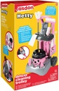 Deluxe Hetty Cleaning Trolley