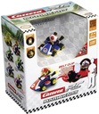 Rc Mario Kart Mini Toad