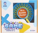 Game  Bubble Tricks Starter Kit