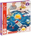 Solar System Puzzle