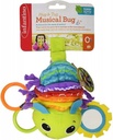 Hug & Tug Musical Bug