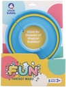 Fun  Big Bubble Wand