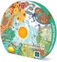 Four Seasons Puzzle
