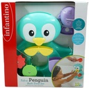Tub-A-Penguin Bath Time Set