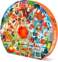 Stone Age Puzzle