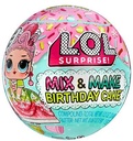 LOL Surprise Mix & Make Birthday Cake Tots asstd (PDQ)