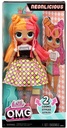 LOL Surprise OMG HoS Doll  Neonlicious