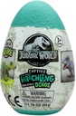 Jurassic CAPTIVZ Hatchlings Edition 14pcs Incubator CDU