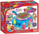 CraZArt Scented Spin Art