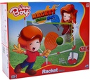 New Boy Racket Game Set