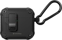 Switcheasy Rugged Shield Case For Airpods 4- Black