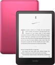 Amazon Kindle Paperwhite Signature Edition  Raspberry 32GB eReader -(12th Gen )  