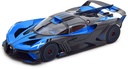 BB 18-11047 1:18 - Bugatti Bolide - BU 47511047
