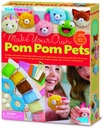 4M Pom  Pom  Pets