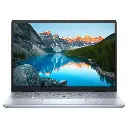 Dell INS Plus 7440/Ultra 7 155H 16GB/1TB SSD/i-R Graphics 14" 2.2K Win 11 H Eng Ar KB Ice Blue