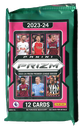 Panini Prizm Premier League (23-24) Soccer Cards 