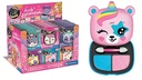 Clementoni Crzychic Shimer Pwdr PDQ36 WOC