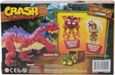 Crash Bandi. Deluxe Diorama 2.5