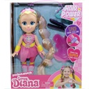 Love Diana Doll Hair Power S2 13 B/O