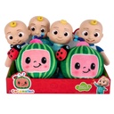 Cocomelon Little Plush Cdu 6Pcs