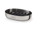 EasyStore Luxe Soap Dish SS