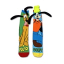 Pluto & goofy kids socks one size