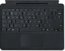 Microsoft Signature Keyboard  Arabic/Eng Black 